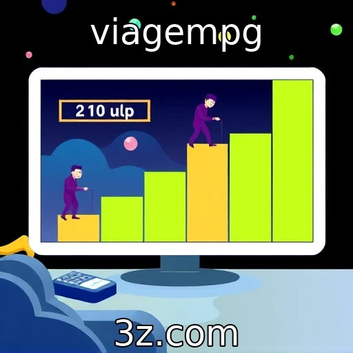 Evolução das plataformas de jogos online